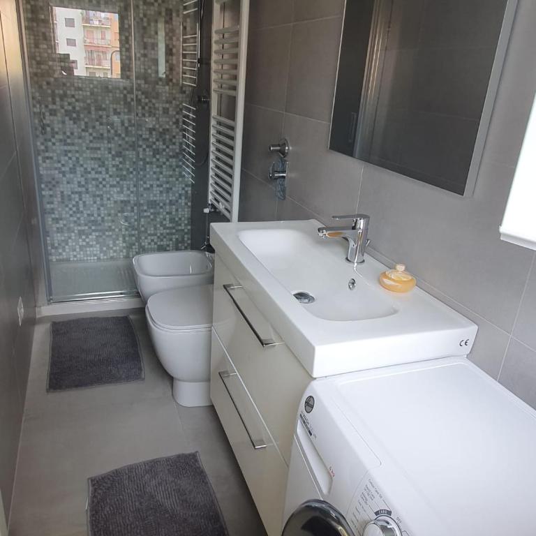 HomeSamantha - Appartamento con 1 Camera da Letto - 16