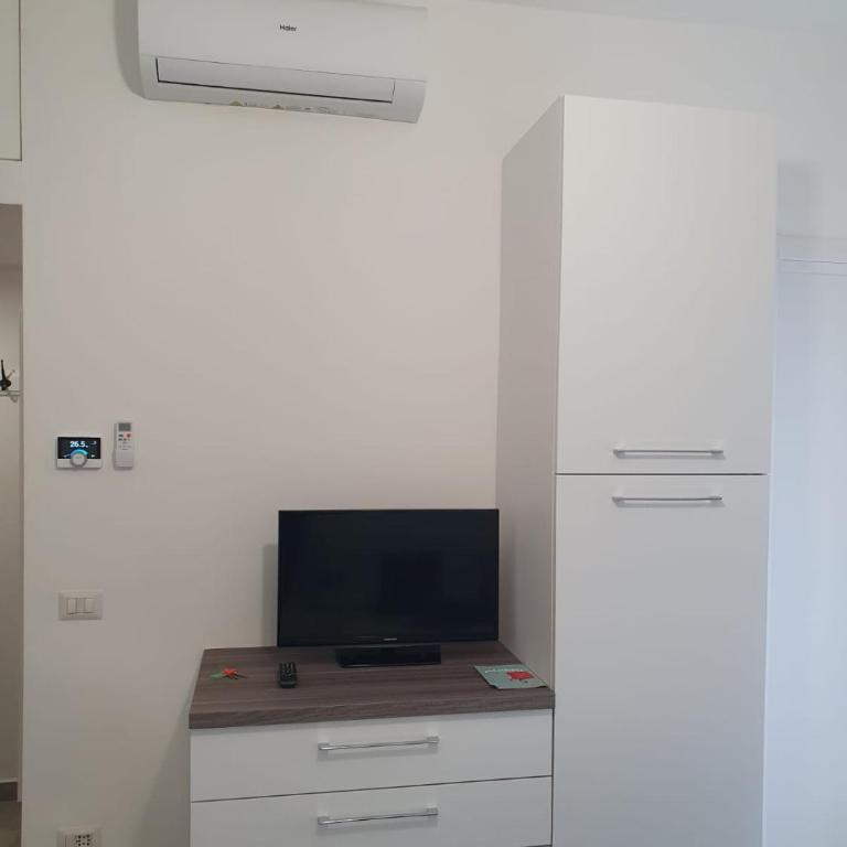 HomeSamantha - Appartamento con 1 Camera da Letto - 23