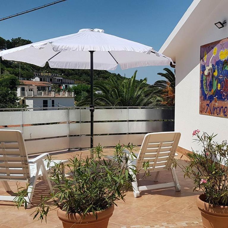 Hotel Stella Maris - Camera Matrimoniale/Doppia con Letti Singoli con Letto Supplementare - 2