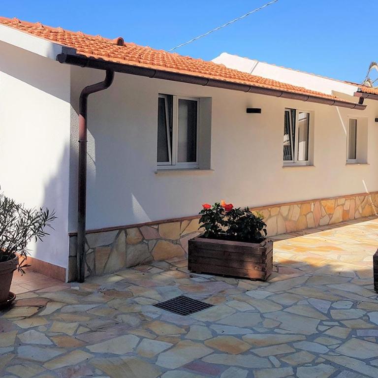 Hotel Stella Maris - Villa con 2 Camere da Letto - 4