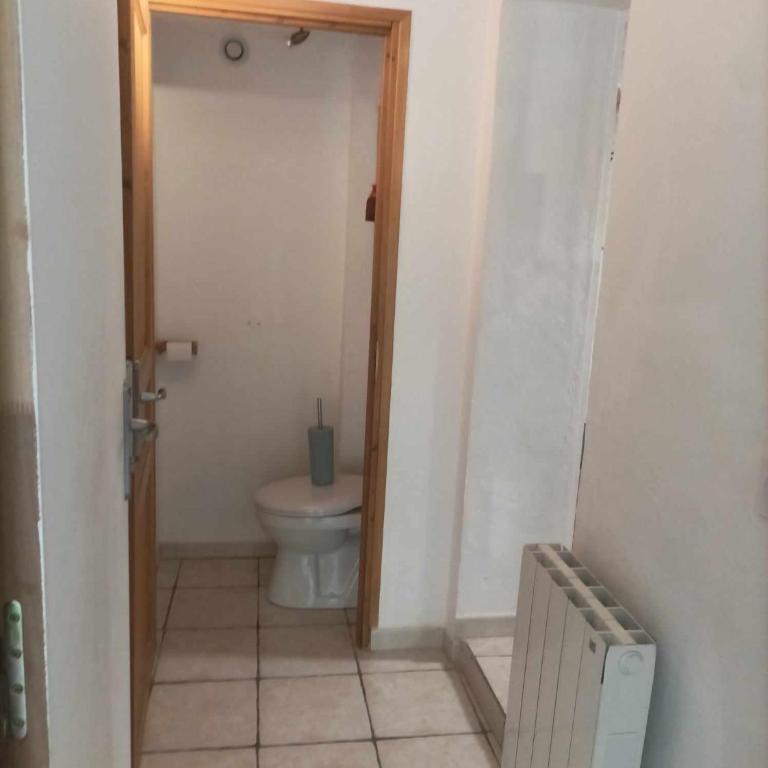 Appartement à la Montagne - Appartamento con 2 Camere da Letto - 2