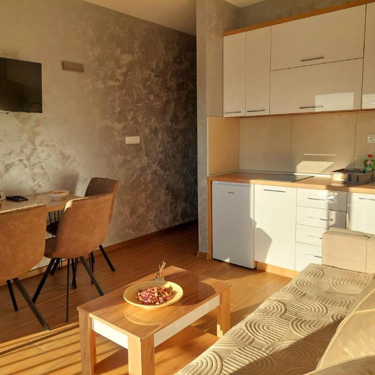 Apartman DIVČI TRON 10 - Apartman sa 1 Spavaćom Sobom - 7