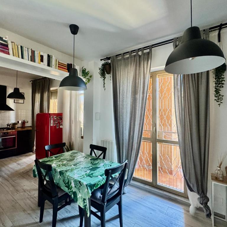 Cozy Apartment with Metro Link to the Colosseum - Appartamento con 1 Camera da Letto - 5