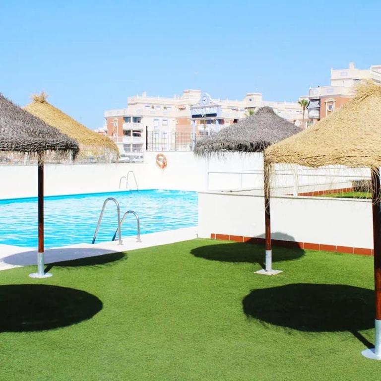 Sela Playa - One-Bedroom Apartment - 21