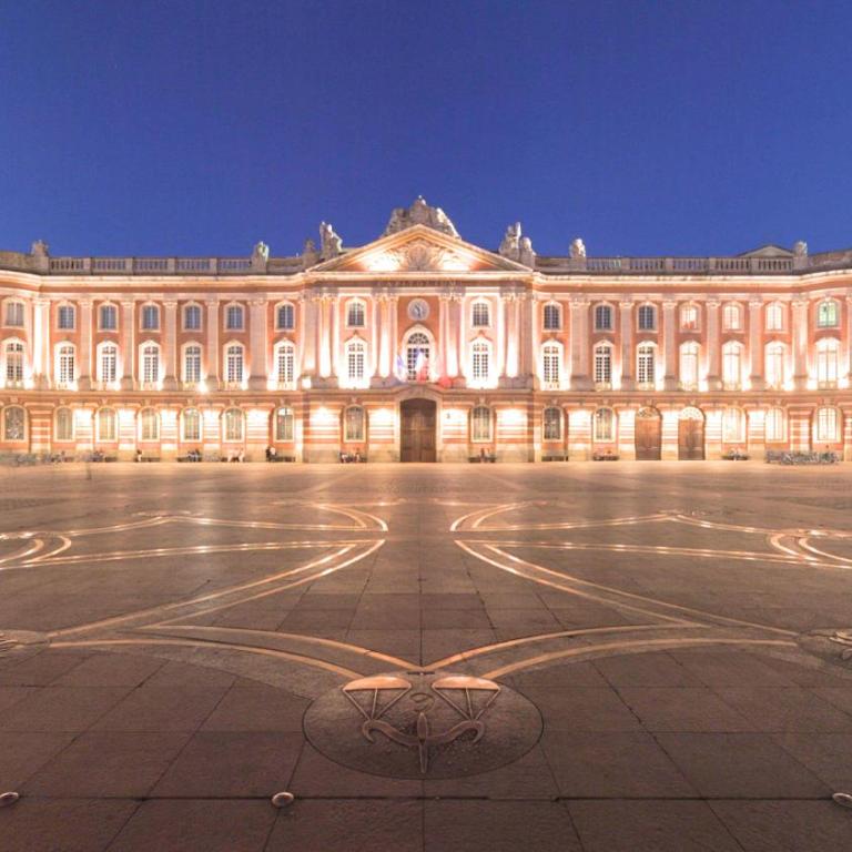 Au cœur de Toulouse Appartement coloré - Appartamento con 1 Camera da Letto - 12
