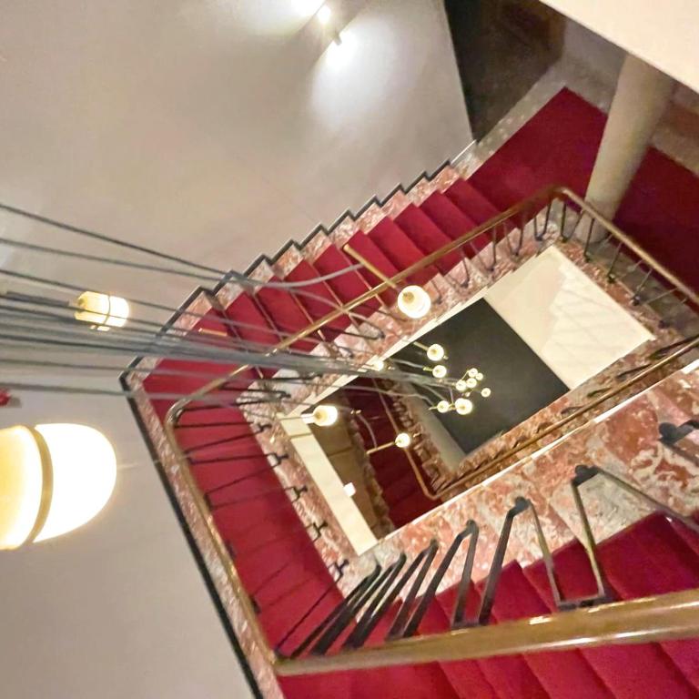 Au cœur de Toulouse Appartement coloré - Appartamento con 1 Camera da Letto - 7