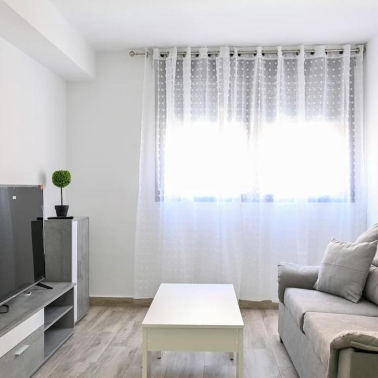 For You Rentals Acogedor apartamento TEMPORAL de un dormitorio en Chamartin MMA322A - Apartamento de 1 dormitorio - 10