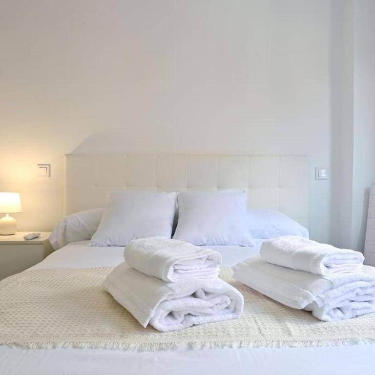For You Rentals Acogedor apartamento TEMPORAL de un dormitorio en Chamartin MMA322A - Apartamento de 1 dormitorio - 18