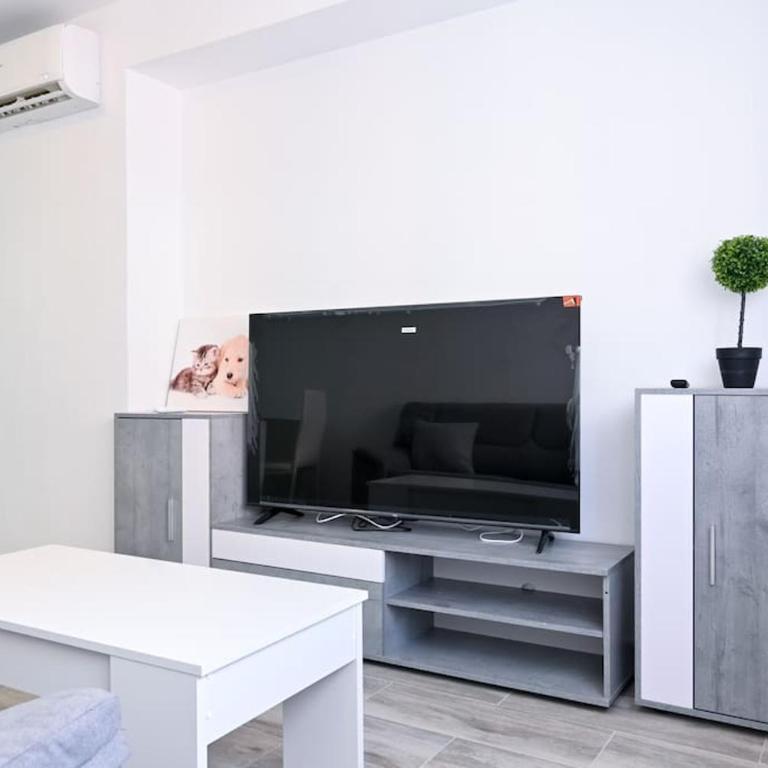 For You Rentals Acogedor apartamento TEMPORAL de un dormitorio en Chamartin MMA322A - Apartamento de 1 dormitorio - 13