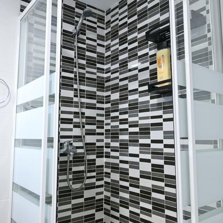 For You Rentals Acogedor apartamento TEMPORAL de un dormitorio en Chamartin MMA322A - Apartamento de 1 dormitorio - 8