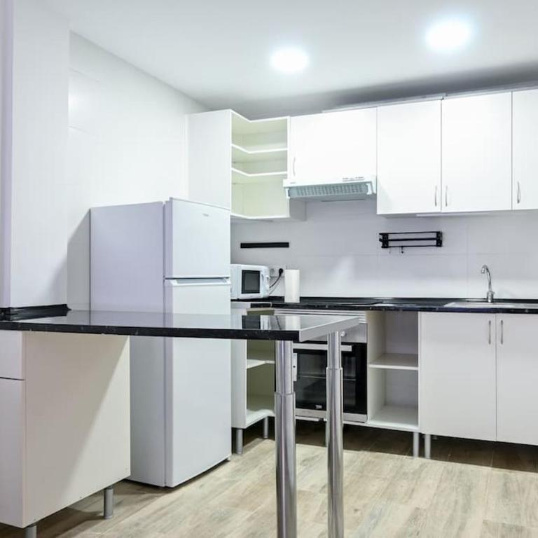 For You Rentals Acogedor apartamento TEMPORAL de un dormitorio en Chamartin MMA322A - Apartamento de 1 dormitorio - 15
