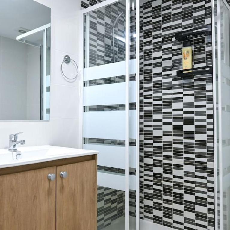 For You Rentals Acogedor apartamento TEMPORAL de un dormitorio en Chamartin MMA322A - Apartamento de 1 dormitorio - 19