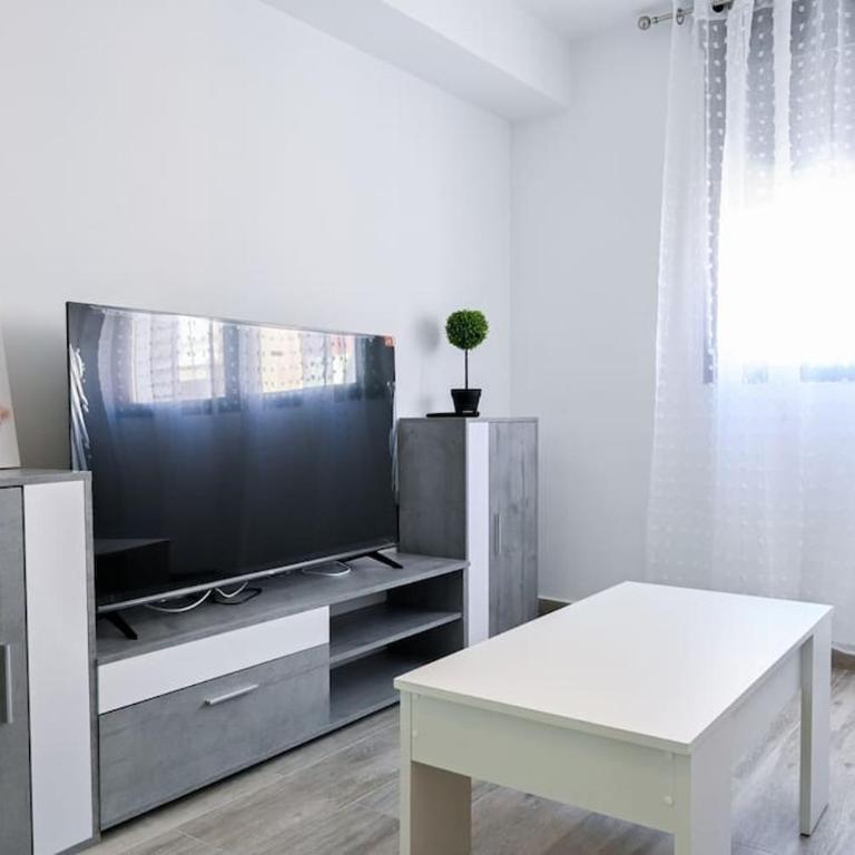 For You Rentals Acogedor apartamento TEMPORAL de un dormitorio en Chamartin MMA322A - Apartamento de 1 dormitorio - 22