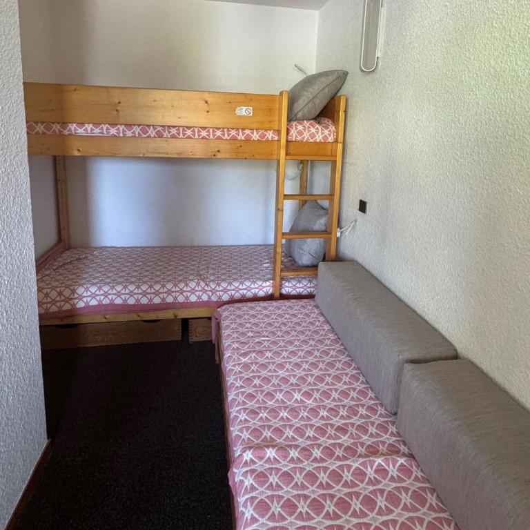 Studio fonctionnel au pied des pistes pour 4 pers. - Animaux admis - FR-1-181-2280 - Studio - 12