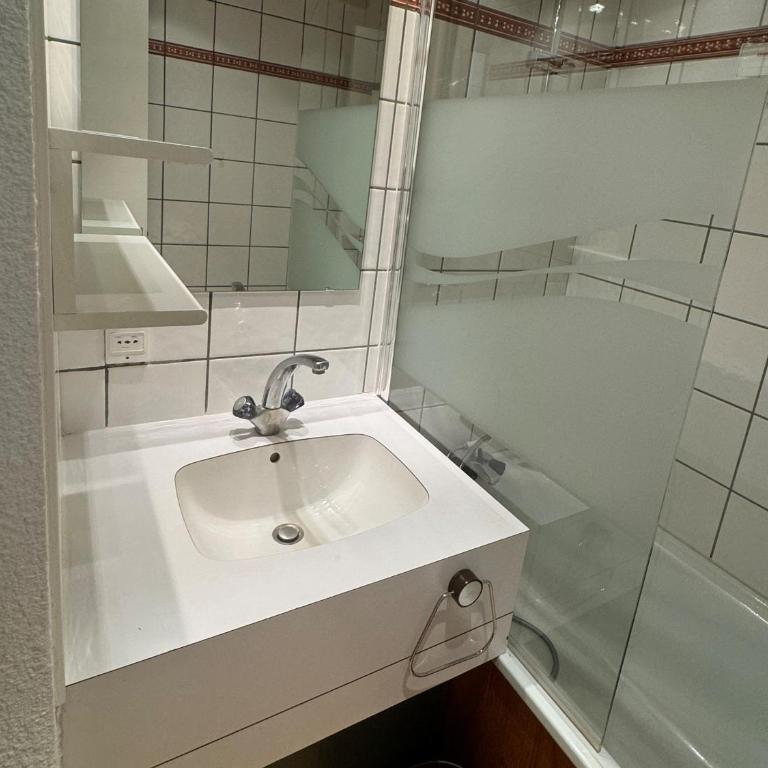 Studio fonctionnel au pied des pistes pour 4 pers. - Animaux admis - FR-1-181-2280 - Studio - 13