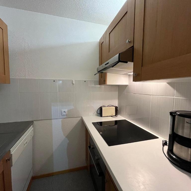 Appartement fonctionnel proche pistes et commerces - Appartamento con 1 Camera da Letto - 7
