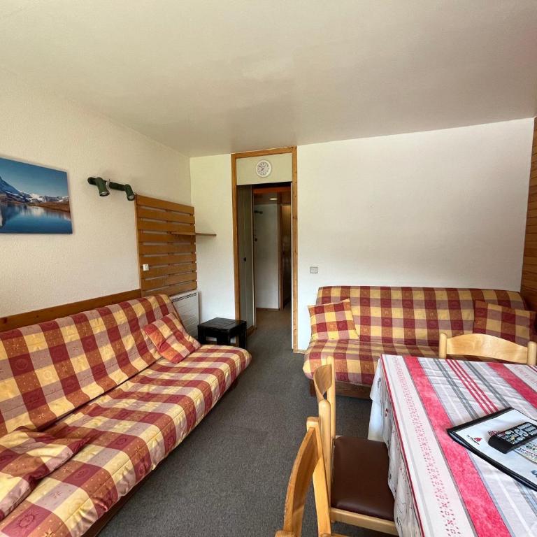 Appartement fonctionnel proche pistes et commerces - Appartamento con 1 Camera da Letto - 8
