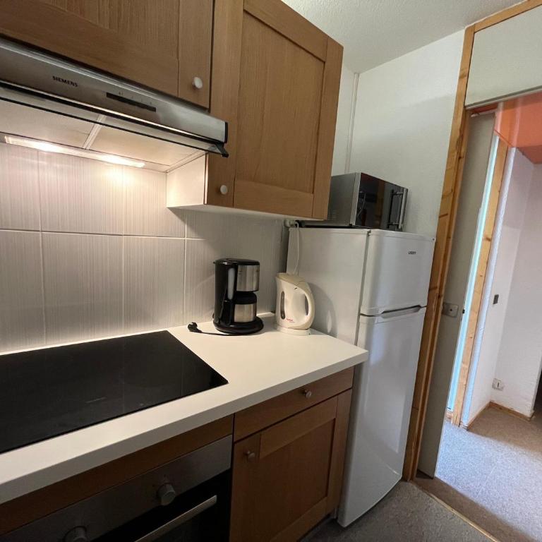 Appartement fonctionnel proche pistes et commerces - Appartamento con 1 Camera da Letto - 9