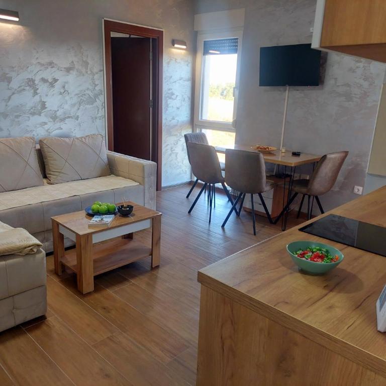 Apartman DIVČI TRON 11 - Apartman sa 1 Spavaćom Sobom - 2