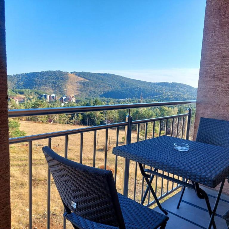Apartman DIVČI TRON 11 - Apartman sa 1 Spavaćom Sobom - 8