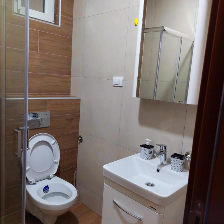 Apartman DIVČI TRON 11 - Apartman sa 1 Spavaćom Sobom - 10
