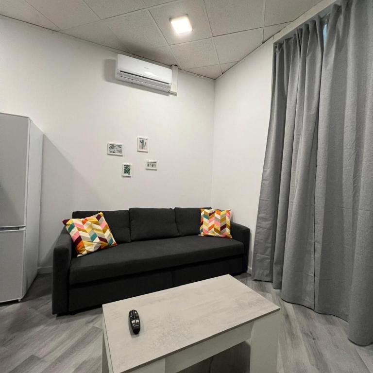 Gran loft - A - One-Bedroom Apartment - 6