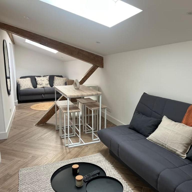 Le Saint-Rock & Roll - Le Corner Montpellier - Apartamento de 1 dormitorio - 8