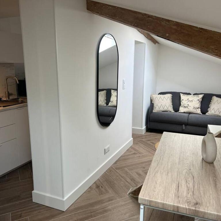 Le Saint-Rock & Roll - Le Corner Montpellier - Apartamento de 1 dormitorio - 13