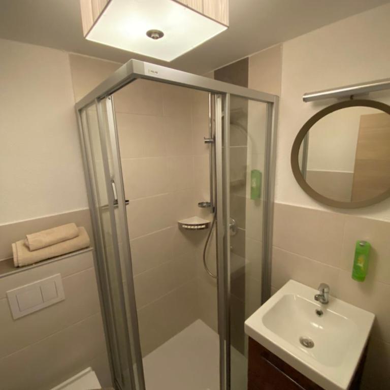 Apart Julia - Studio-Apartment - 4