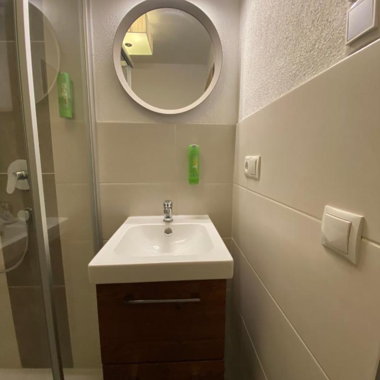 Apart Julia - Studio-Apartment - 5