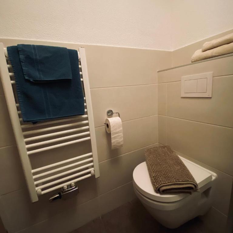 Apart Julia - Studio-Apartment - 6