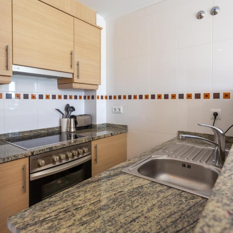 AT Zalamera Beach - Apartamento de 1 dormitorio - 5