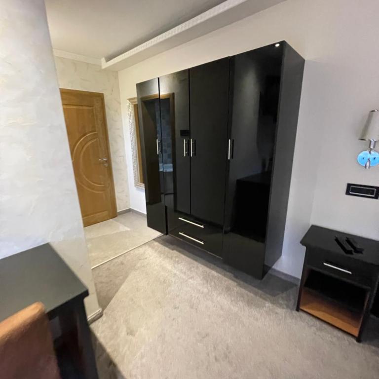 PLEASURE APARTMENTS - Deluks Dvokrevetna Soba sa Bračnim Krevetom i Kadom - 5