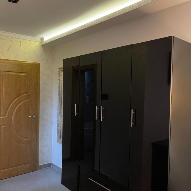 PLEASURE APARTMENTS - Deluks Dvokrevetna Soba sa Bračnim Krevetom i Kadom - 6