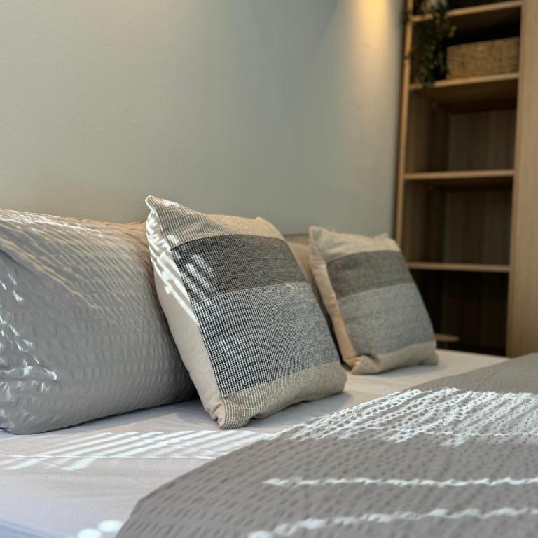 Danubio Estudios 107 - Classic Apartment - 8