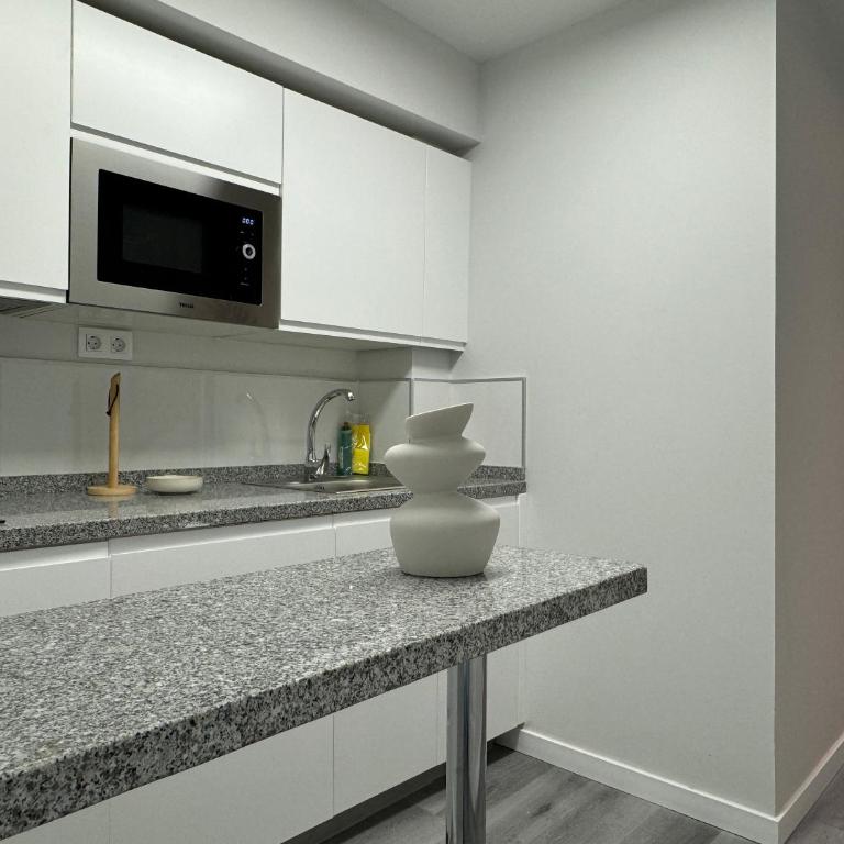 Danubio Estudios 107 - Classic Apartment - 13