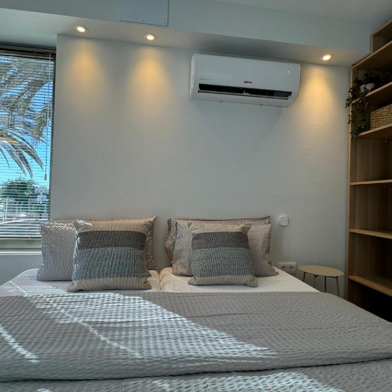 Danubio Estudios 107 - Classic Apartment - 15