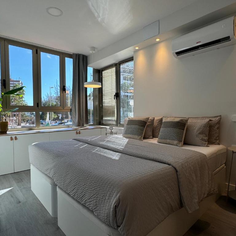 Danubio Estudios 107 - Classic Apartment - 18