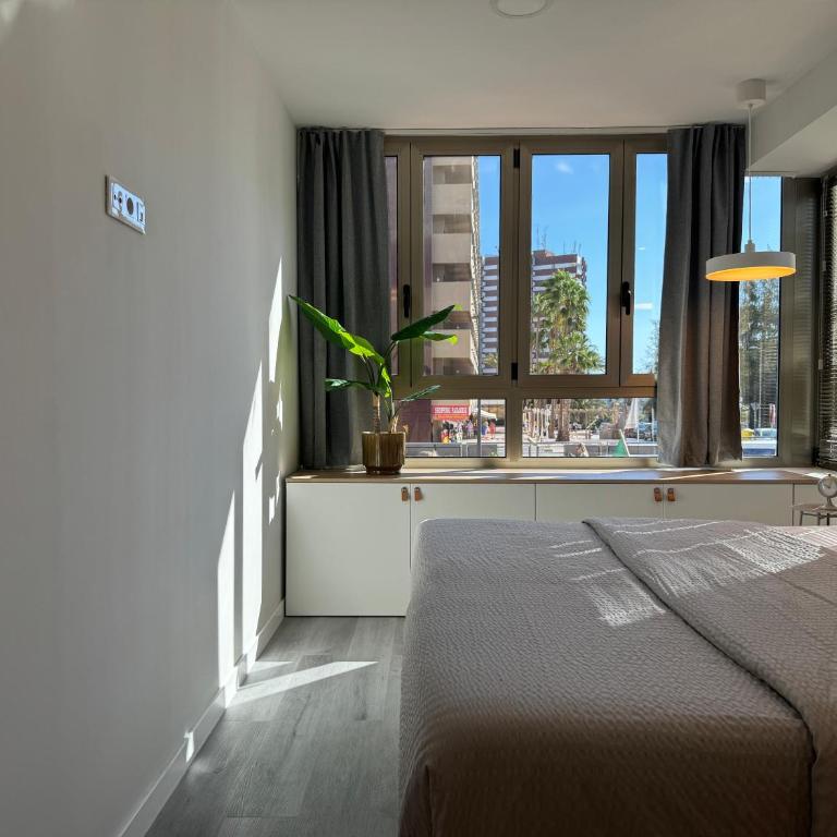 Danubio Estudios 107 - Classic Apartment - 19