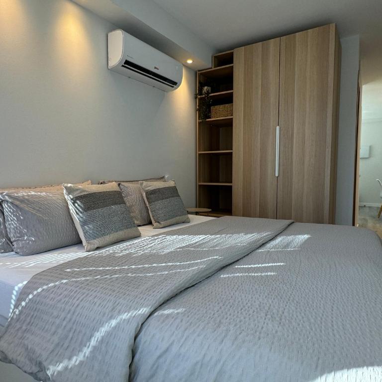 Danubio Estudios 107 - Classic Apartment - 20