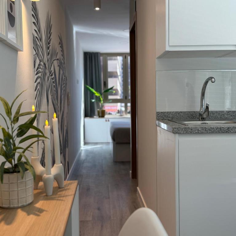 Danubio Estudios 107 - Classic Apartment - 25