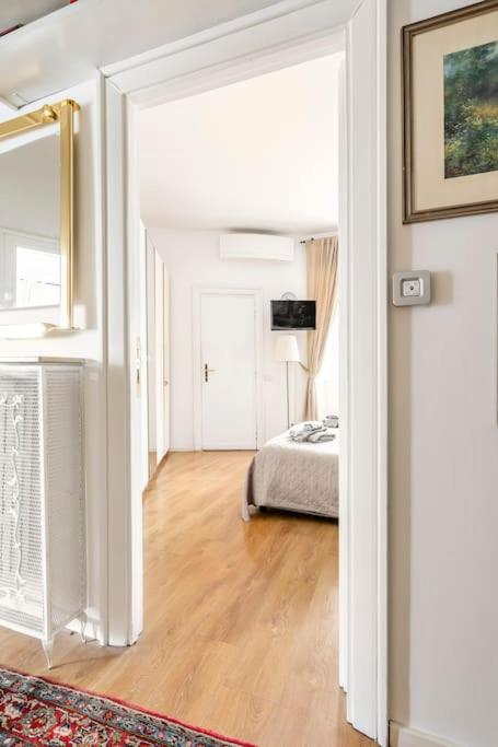 Vatican Penthouse 1 by Almond Tree - Apartment mit 1 Schlafzimmer - 12
