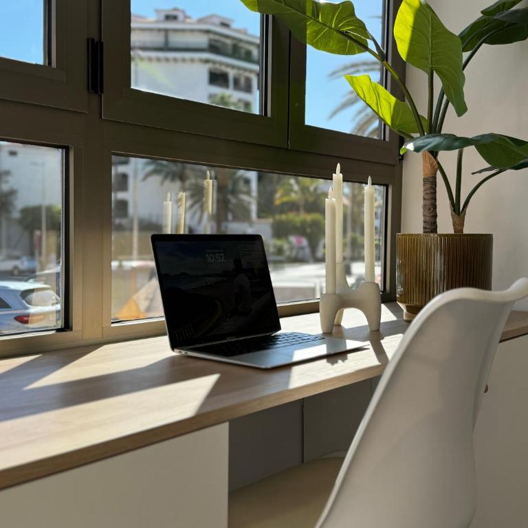 Danubio Estudios 107 - Classic Apartment - 27
