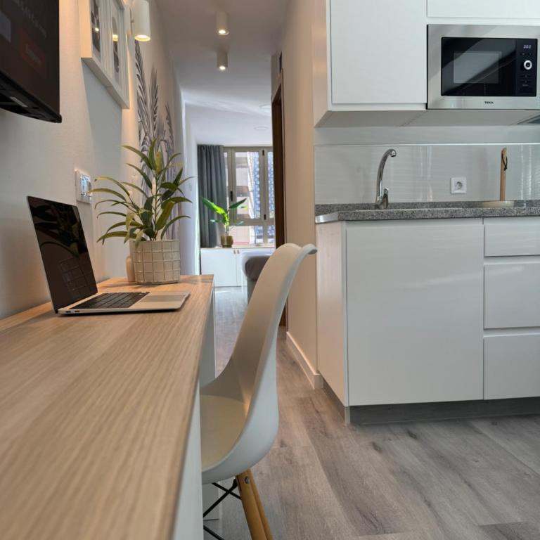Danubio Estudios 107 - Classic Apartment - 29