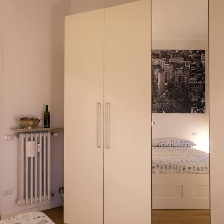 Vatican Penthouse 1 by Almond Tree - Apartment mit 1 Schlafzimmer - 22