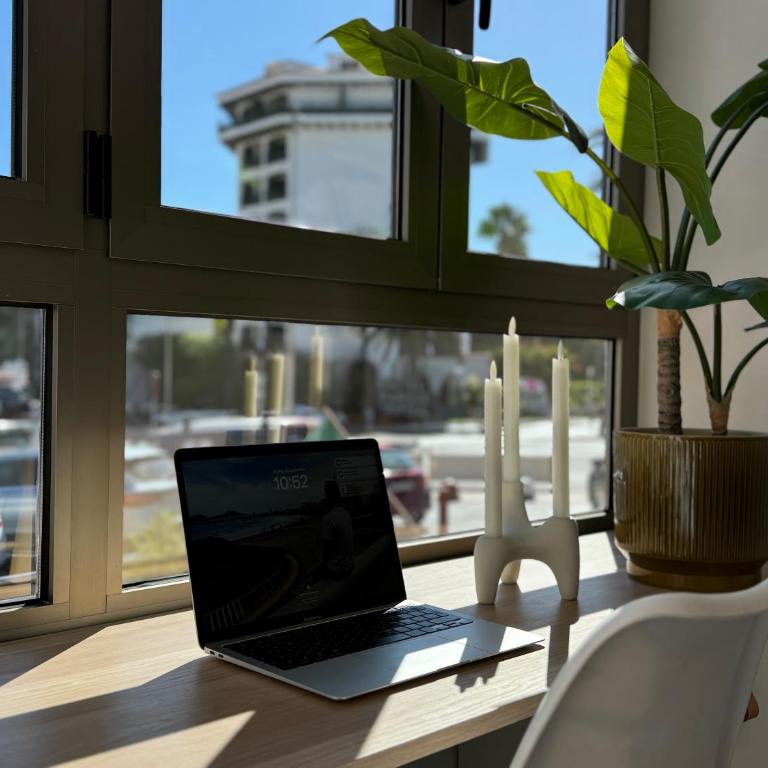 Danubio Estudios 107 - Classic Apartment - 31