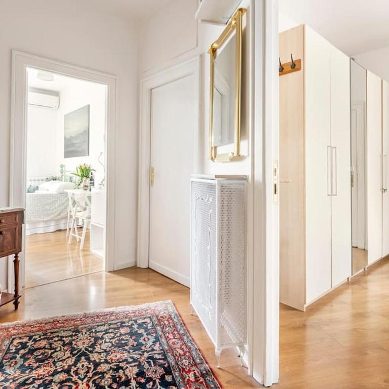 Vatican Penthouse 1 by Almond Tree - Apartment mit 1 Schlafzimmer - 25