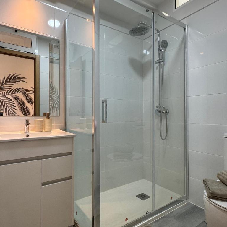 Danubio Estudios 107 - Classic Apartment - 32