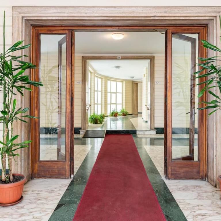 Vatican Penthouse 1 by Almond Tree - Apartment mit 1 Schlafzimmer - 28
