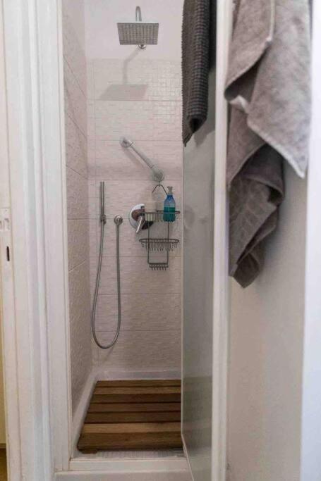Vatican Penthouse 1 by Almond Tree - Apartment mit 1 Schlafzimmer - 30